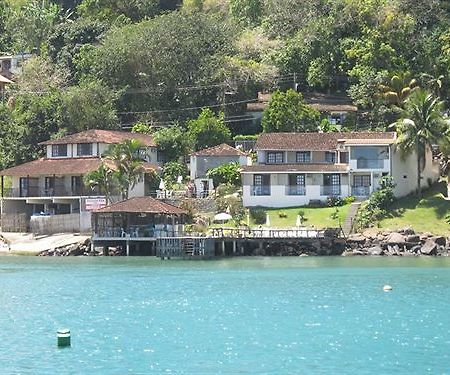 Pousada Pier 7400 Hotel Monsuaba Exterior photo